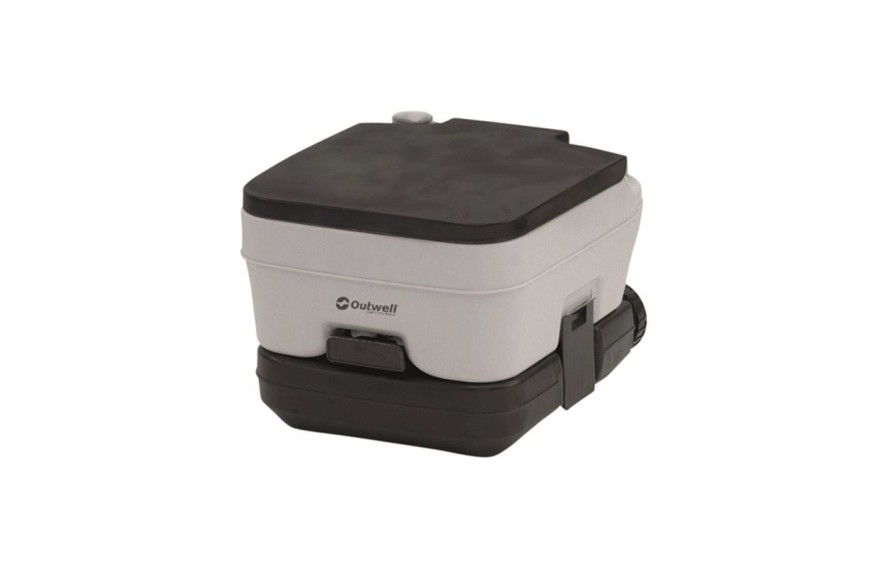 WC chimique portable 10 L - OUTWELL