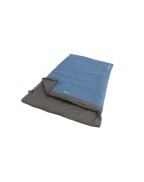 Sac de couchage Celebration Lux Double BLEU - OUTWELL