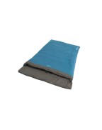Sac de couchage Celebration Lux Double BLEU - OUTWELL