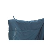Sac de couchage Celebration Lux Double BLEU - OUTWELL