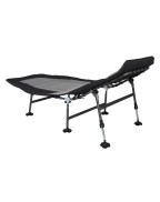 Lit pliant Kingsize Eurotrail