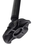 Lit pliant Kingsize Eurotrail