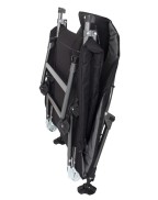 Lit pliant Kingsize Eurotrail