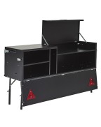 Caravane Pliante Galleon - TRIGANO