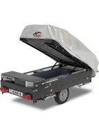 CARAVANE PLIANTE MONACO CABANON