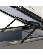 CARAVANE PLIANTE MONACO CABANON