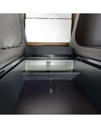 CARAVANE PLIANTE MONACO CABANON