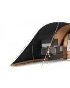 Joue coupe vent pour caravane pliante Monaco Cabanon