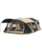 Caravane pliante Chamonix Cabanon