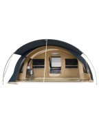 Caravane pliante Chamonix Cabanon