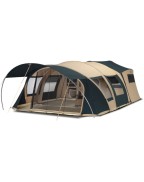 Caravane pliante Chamonix Cabanon