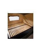 Caravane pliante Chamonix Cabanon