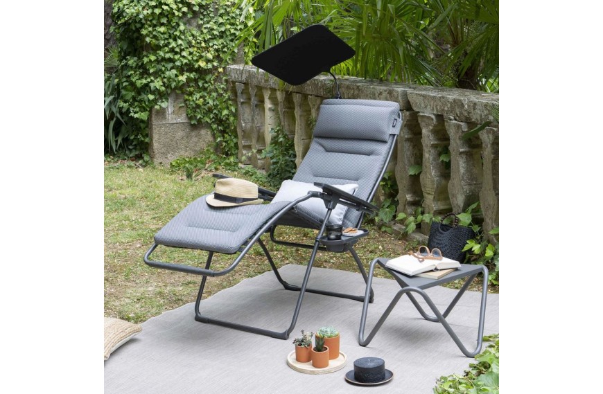 Fauteuil Futura XL Be Comfort Lafuma