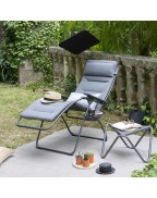 Fauteuil Futura XL Be Comfort Lafuma