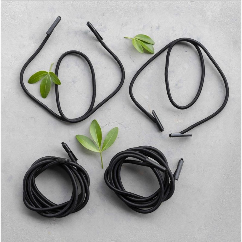 Kit de lacets avec embouts pour fauteuil RSXA et RSX LAFUMA