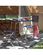 Table Fidji 80 x 57 cm - Lafuma