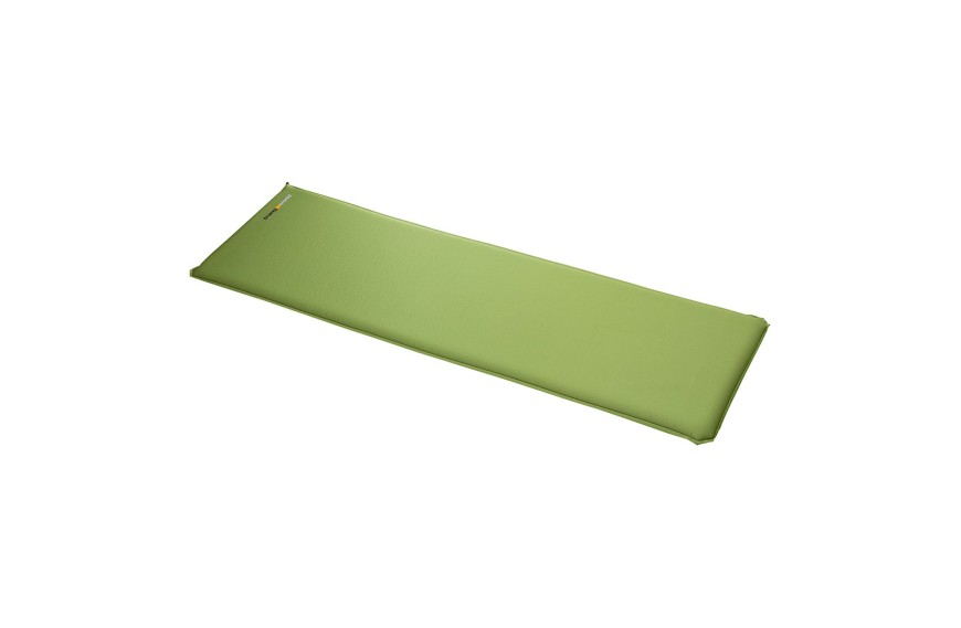 Matelas auto-gonflable Standard Mat 185 x 50 cm /  1 place - TRANGOWORLD