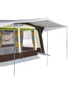 Avancée Auvent TRIGANO