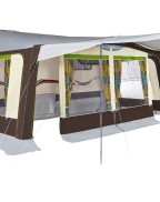 Avancée Auvent TRIGANO