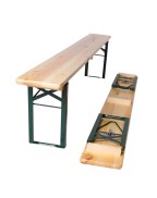 BANC BAVIERE - TRIGANO