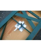 BANC BAVIERE - TRIGANO