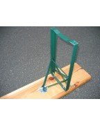 BANC BAVIERE - TRIGANO