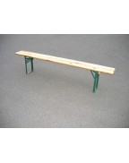 BANC BAVIERE - TRIGANO