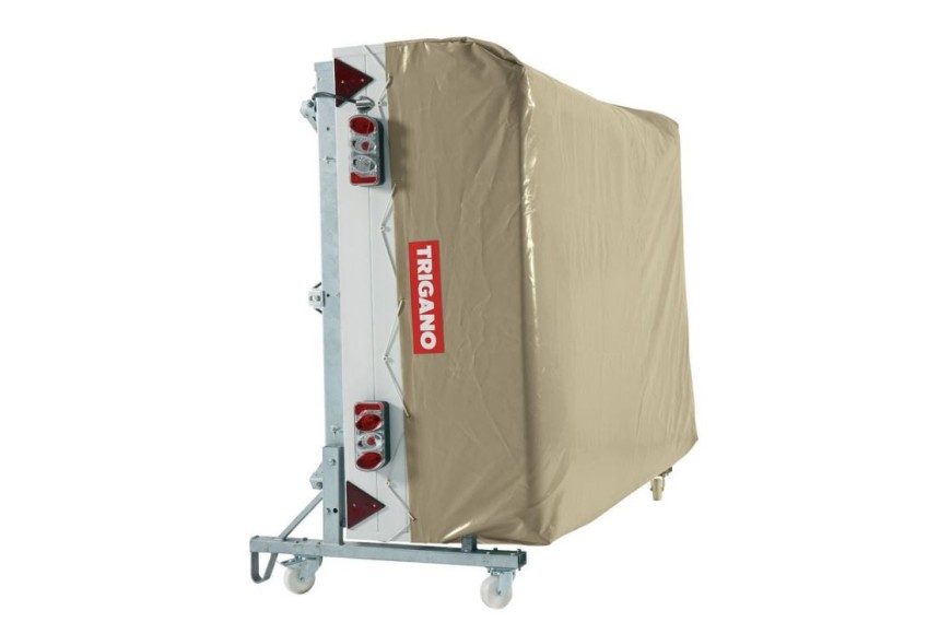 Berceau rangement Galleon / Camplair