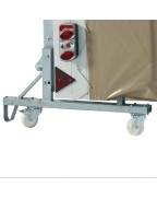 Berceau rangement Galleon / Camplair