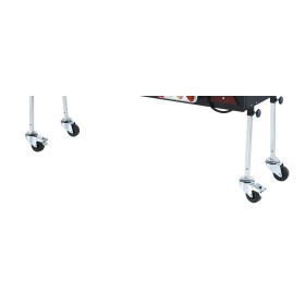 Kit Roulettes cuisine Odyssée Olympe