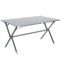 Table camping aluminium 140 cm Trigano
