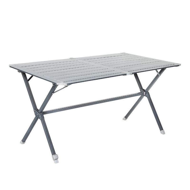 Table camping aluminium 140 cm Trigano