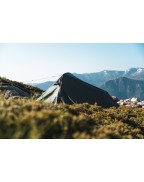 Tente Dolomite 2 4000 JAMET