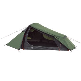 Tente de randonnée DOLOMITE 3 JAMET 3 places légère pour bivouac en montagne