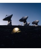 Tente Jaya 4000 Trigano