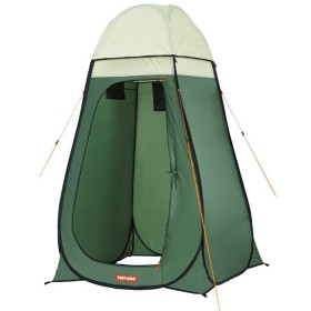 Abri de douche/toilette Silma Quick Eurovent - TRIGANO