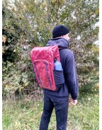 Sac à dos Isotherme Nomad Zoom Bumper - TOURIT