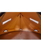 Tente Gobi 8 / 8 places - TRIGANO