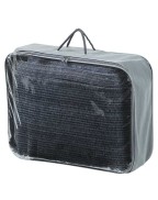 Tapis de sol vinyle Trigano 350 x 700 cm pour auvent et tente de camping