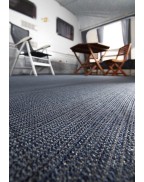 Tapis de sol vinyle Trigano 350 x 700 cm pour auvent et tente de camping