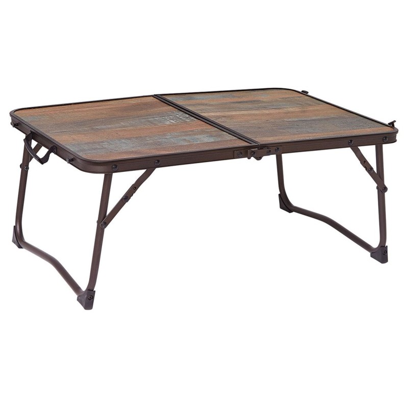 Mini table pliante 60 x 40 cm / 4 personnes - TRIGANO