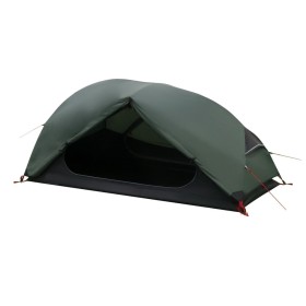 Tente de randonnée Sella Jamet 2 places légère et autoportante pour bivouac en montagne