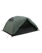Tente de randonnée Sella Jamet 2 places légère et autoportante pour bivouac en montagne