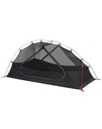 Tente de randonnée Sella Jamet 2 places légère et autoportante pour bivouac en montagne