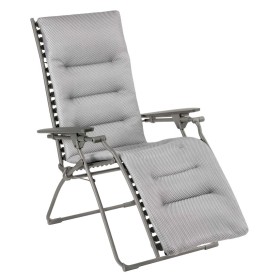 Fauteuil Relax Evolution BeComfort Lafuma Mobilier fauteuil relaxation zéro gravité grand confort