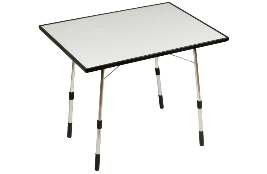 Table pliante California 91 x 69 cm / 4 places - LAFUMA