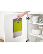 Lot de 2 planches à découper DOORSTORE - JOSEPH JOSEPH