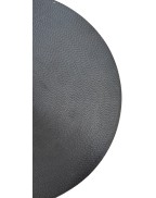 Sangle tergal largeur 25 mm Noir - ROBY