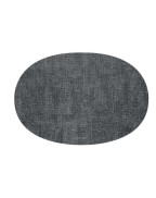 Set de table ovale double face 33x48 cm - GUZZINI