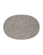 Set de table ovale double face 33x48 cm - GUZZINI